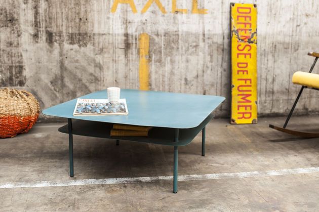 Table basse Holly
