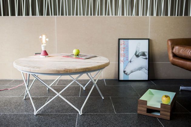 Table basse Myrte