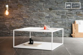 Table basse Nölbis