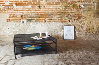 Table basse Shatar