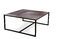 Miniature Table basse en bois foncé  Smoke Détouré