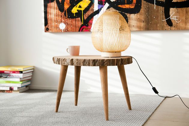 Table basse Superlip