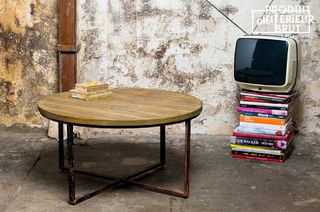 Table basse Victor