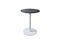 Miniature Table bistrot en marbre vert  Lasby Détouré