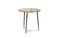 Miniature Table d'appoint en marbre  Vilma Détouré