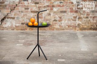 Table d'appoint mobile Saxe