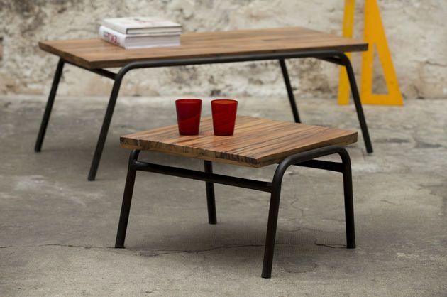 Table d'appoint Regular