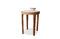 Miniature Table d'appoint ronde Marmori Détouré
