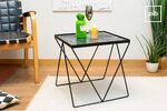 Table d'appoint scandinave