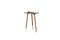 Miniature Table d'appoint scandinave Pencil Détouré