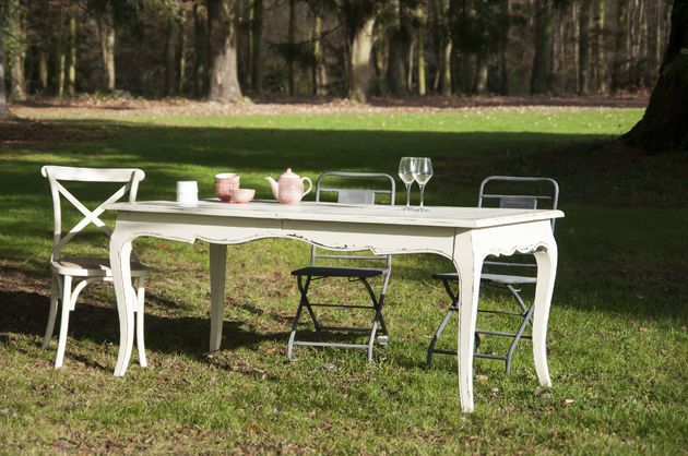 Table de repas Amadeo