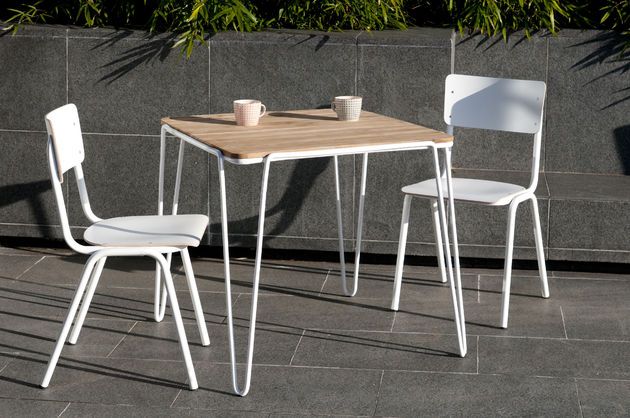 Table de repas Espace
