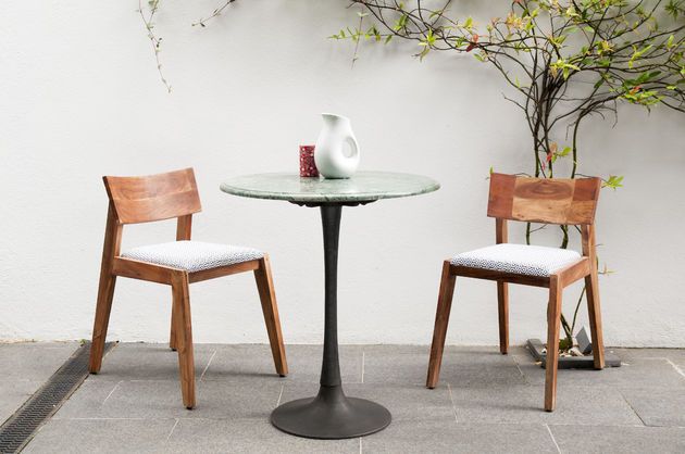 Table de repas Marble