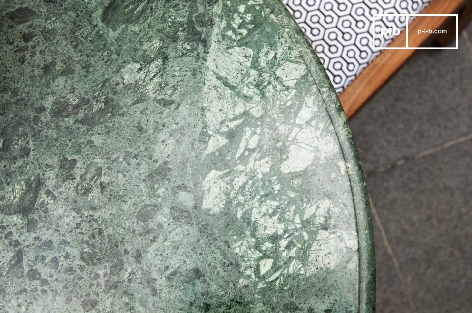 Table de style scandinave idéal pour la salle à manger