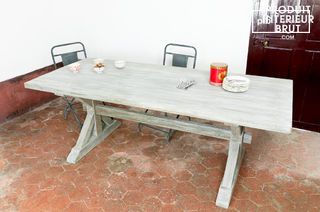 Table de repas Rosalie