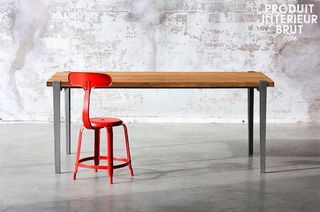 Table de repas Wellington