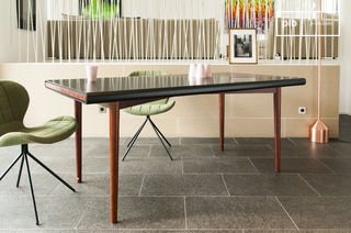 Table design Nordby