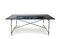 Miniature Table en marbre noir Thorning Détouré