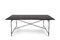 Miniature Table en marbre noir  Thorning Détouré