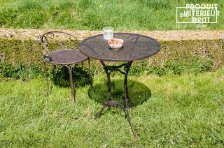 Table Giverny