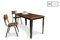 Miniature Table industrielle Doinel Détouré