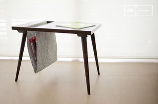 Table porte-revue Londress