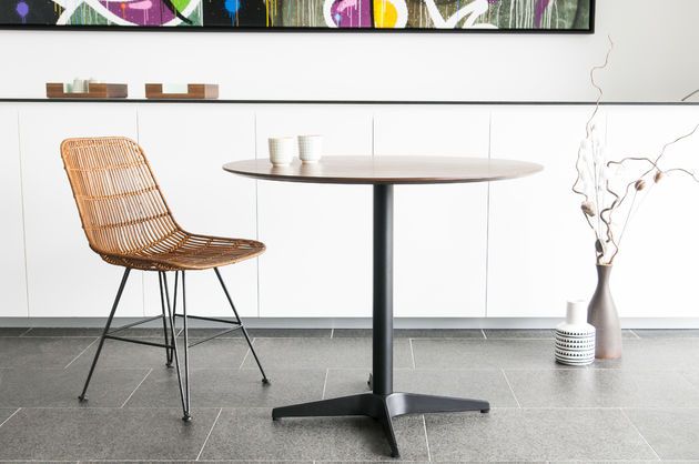 Table ronde Daire