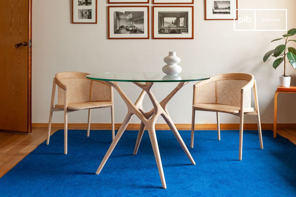 Minimalisme et élégance sont l'essence du design scandinave