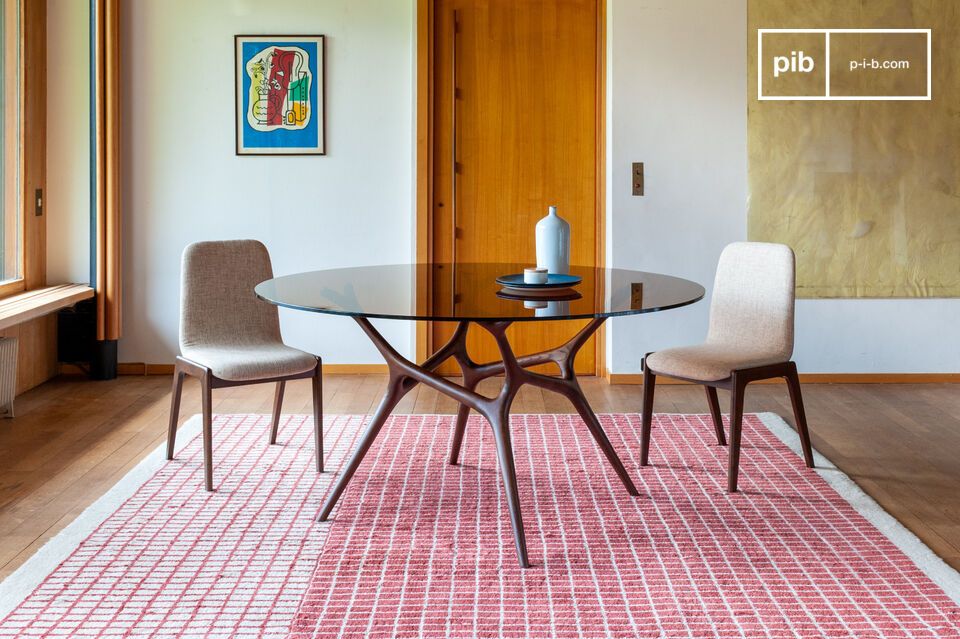Design aérien inspiré de la nature