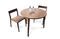 Miniature Table ronde Nöten Détouré