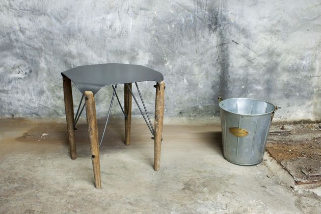 Tabouret Bender