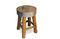 Miniature Tabouret Canowa Détouré