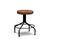 Miniature Tabouret de cordonnier Détouré