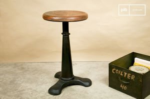  Tabouret de couturier