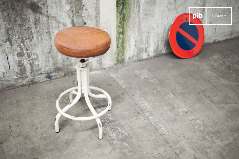 Tabouret d'atelier | TABOURET D'ATELIER BASIC