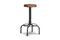 Miniature Tabouret haut de cordonnier Moore Détouré