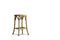 Miniature Tabouret 66 cm finition naturelle Pampelune Détouré