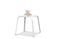 Miniature Tabouret Sollävik Détouré