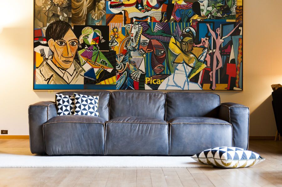 Deco murale design : 20 idées pour trouver l'inspiration